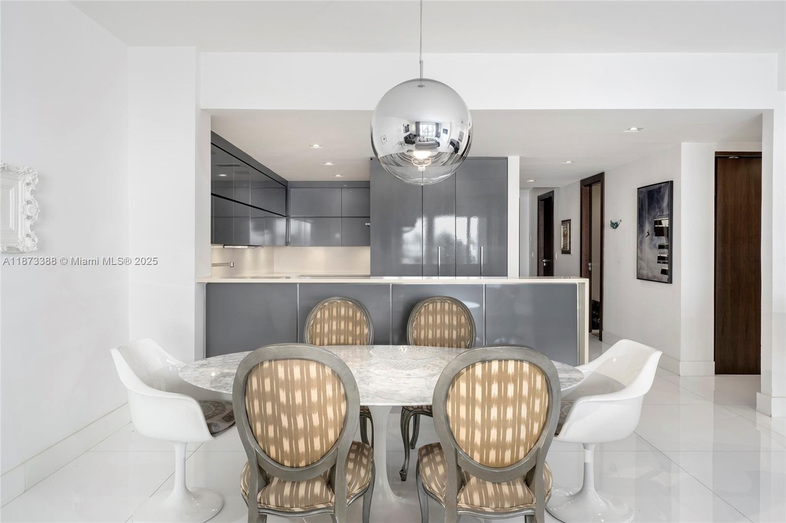 BAYVIEW FISHER ISL NO TWO - Residential