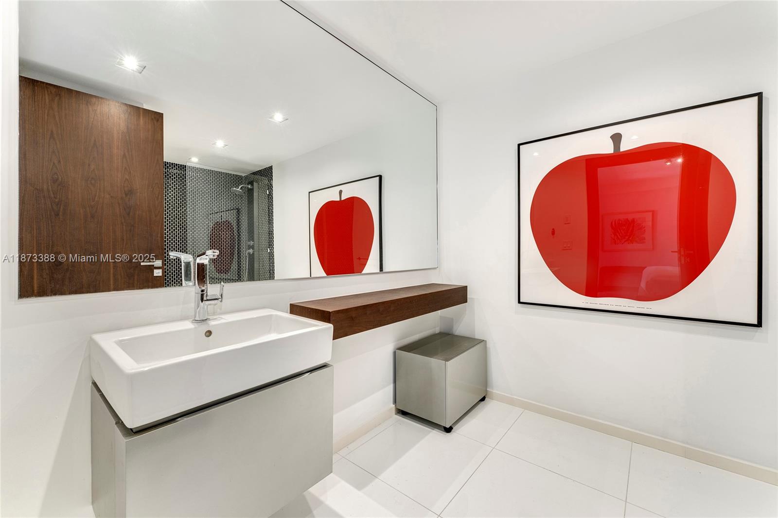 BAYVIEW FISHER ISL NO TWO - Residential