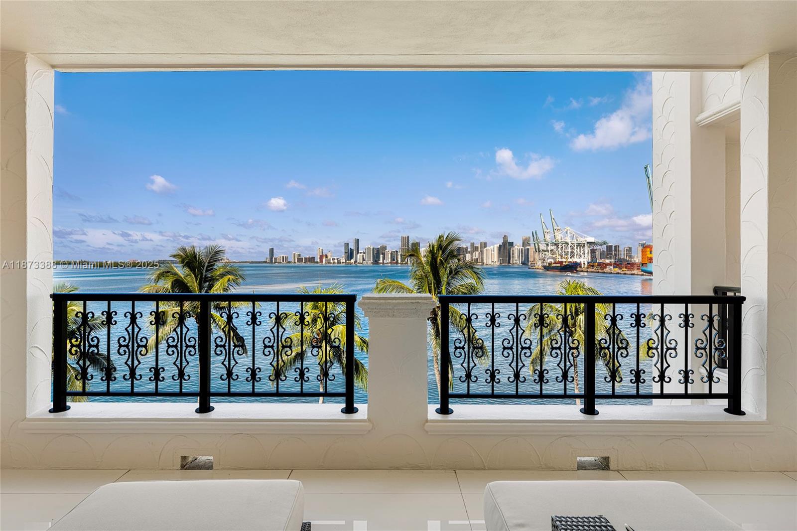 BAYVIEW FISHER ISL NO TWO - Residential