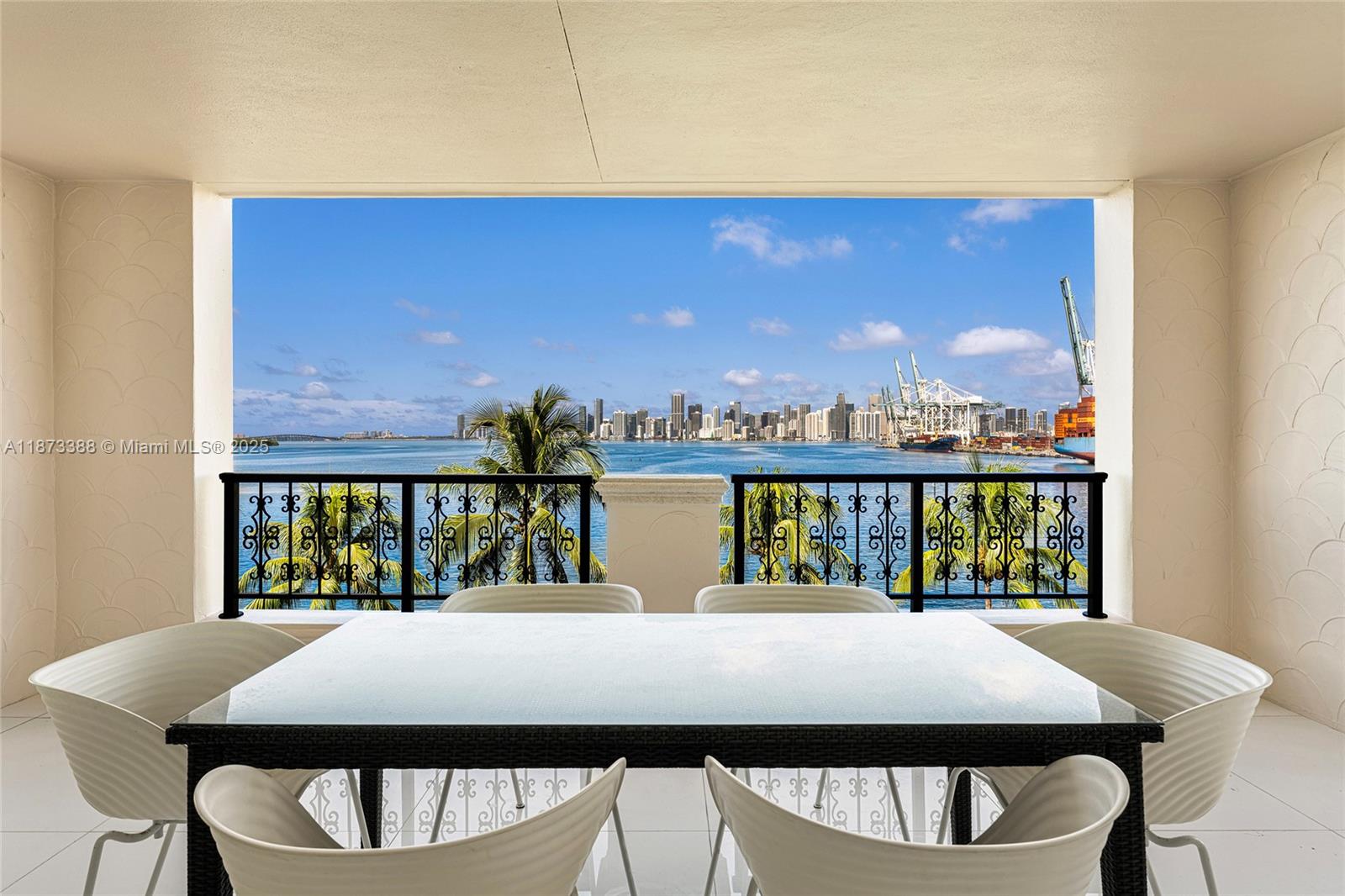 BAYVIEW FISHER ISL NO TWO - Residential