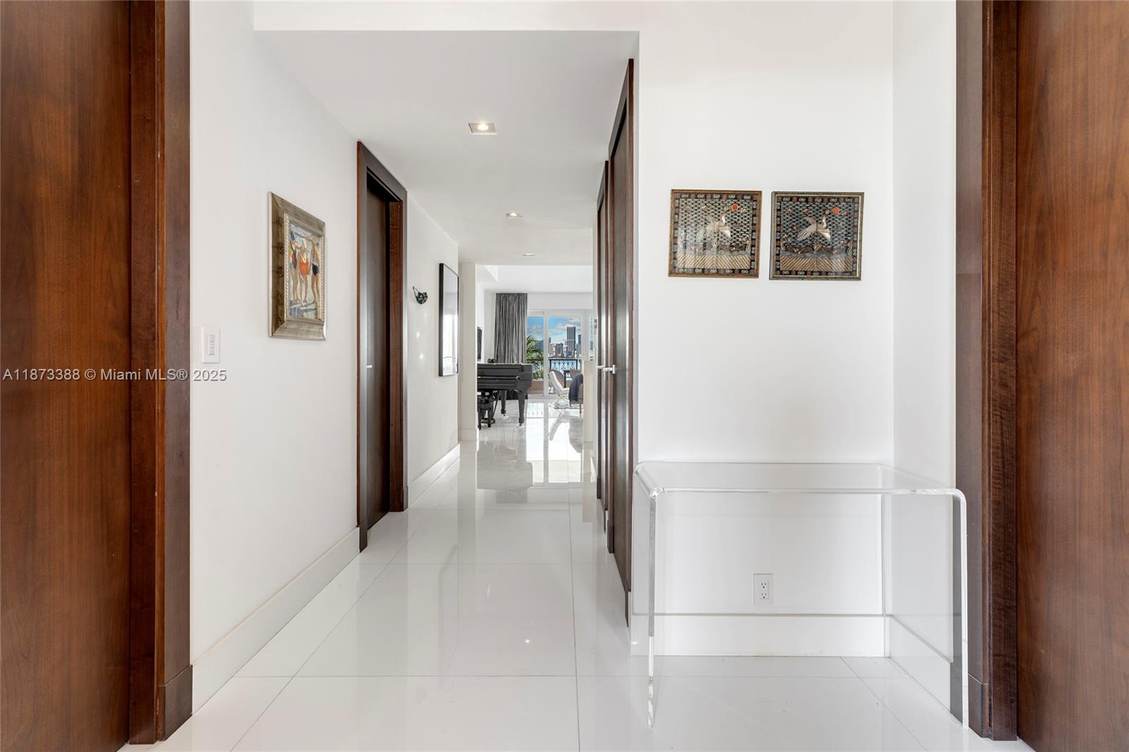 BAYVIEW FISHER ISL NO TWO - Residential