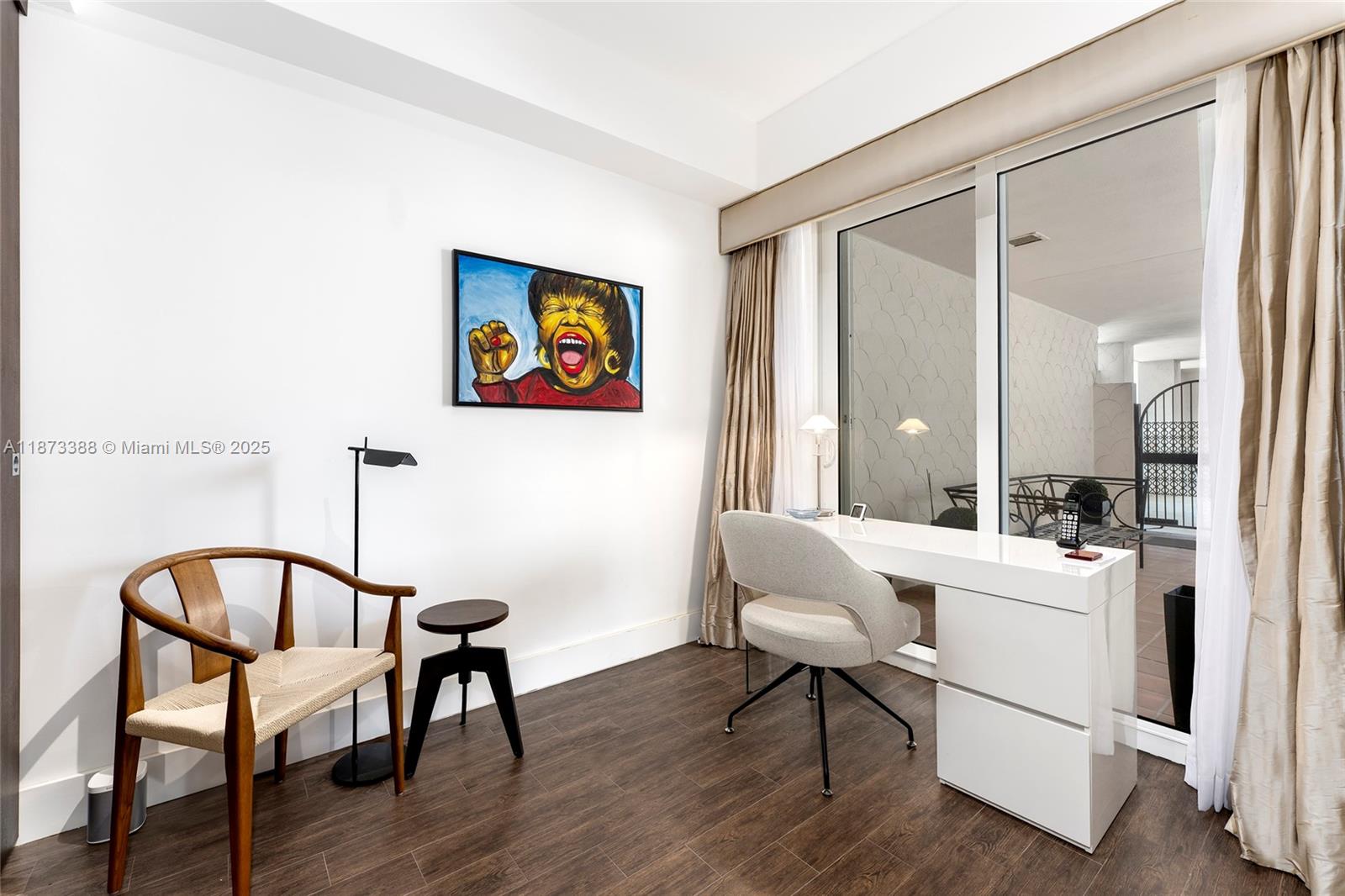 BAYVIEW FISHER ISL NO TWO - Residential