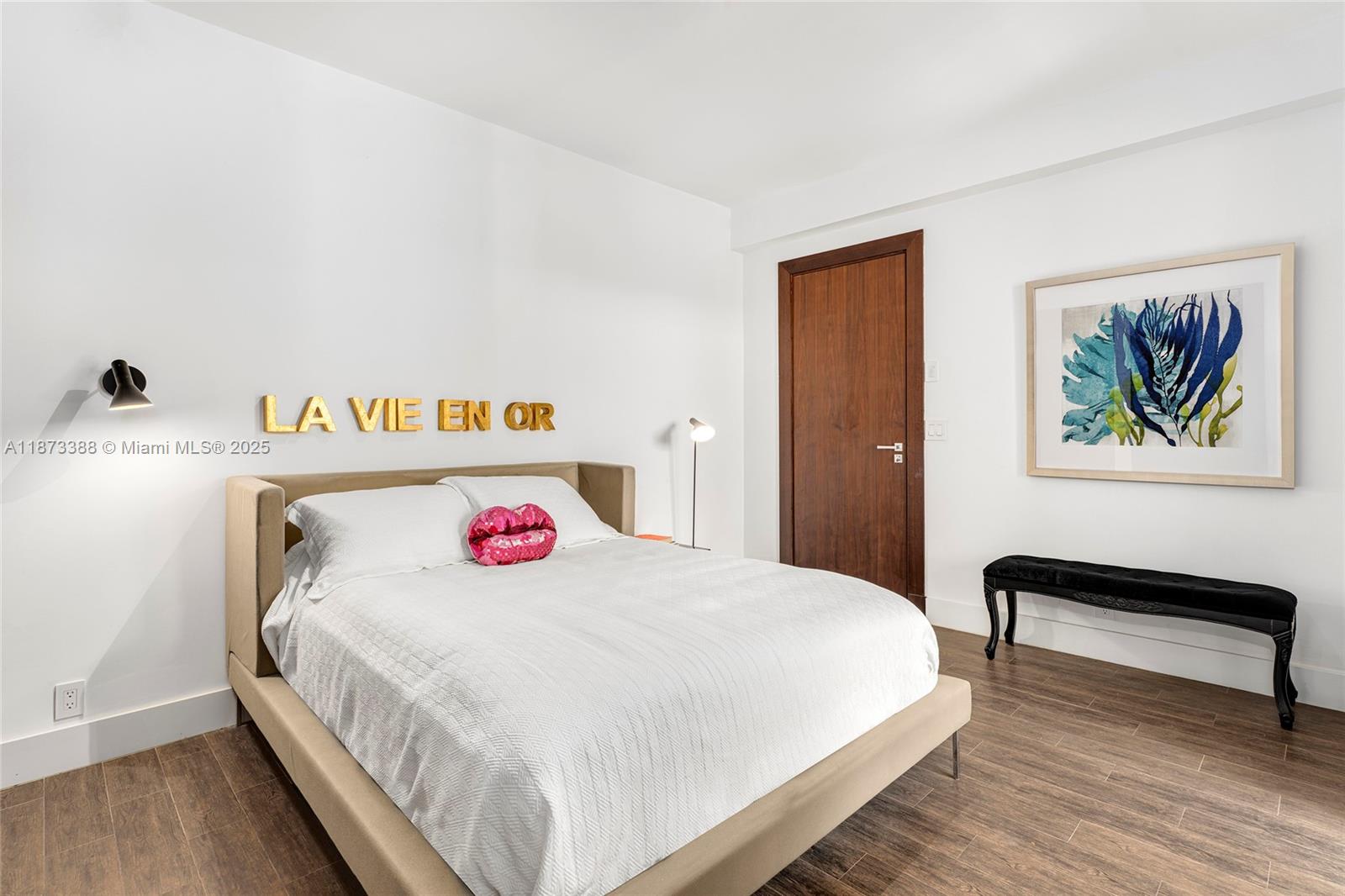 BAYVIEW FISHER ISL NO TWO - Residential