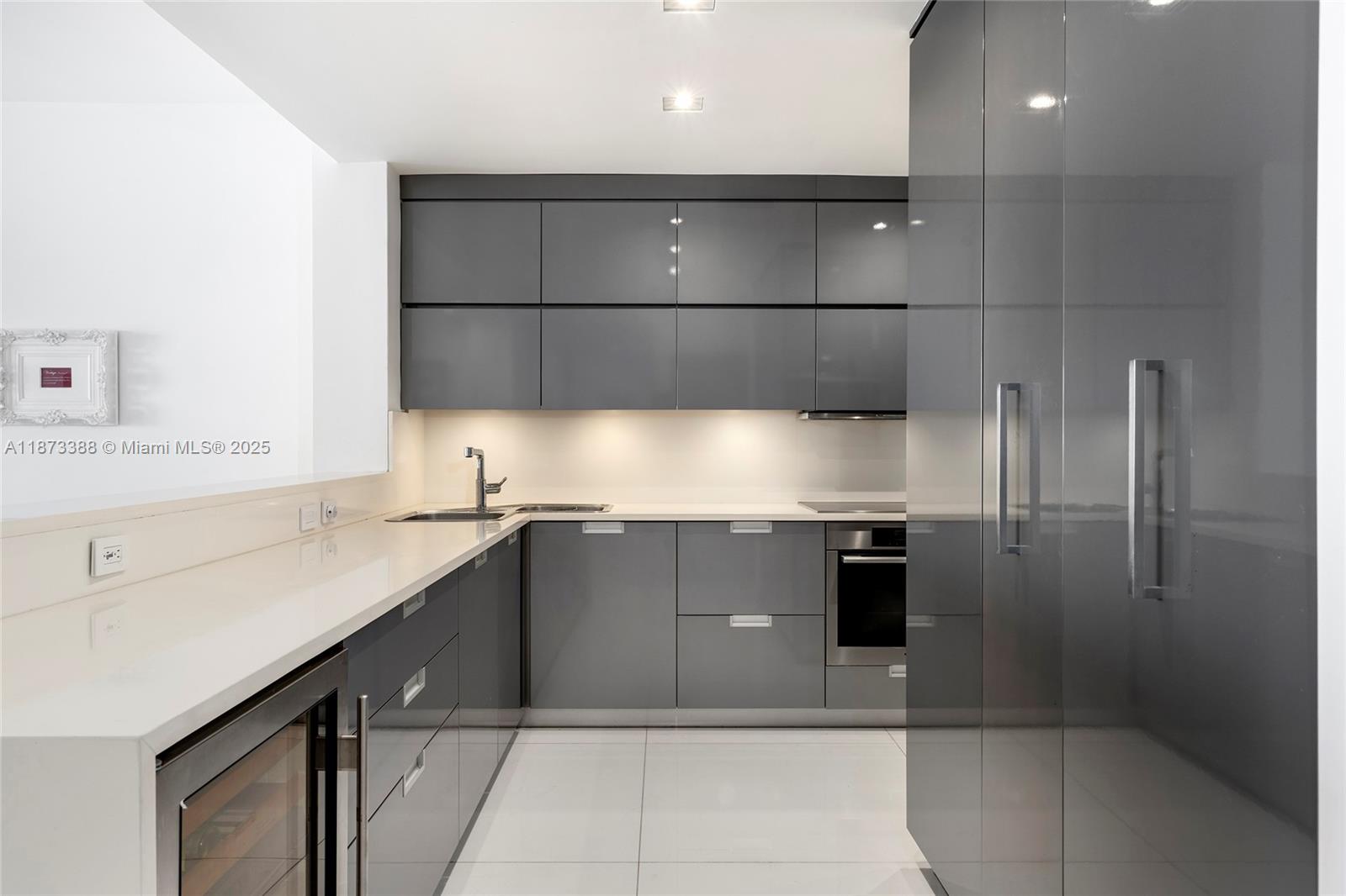 BAYVIEW FISHER ISL NO TWO - Residential