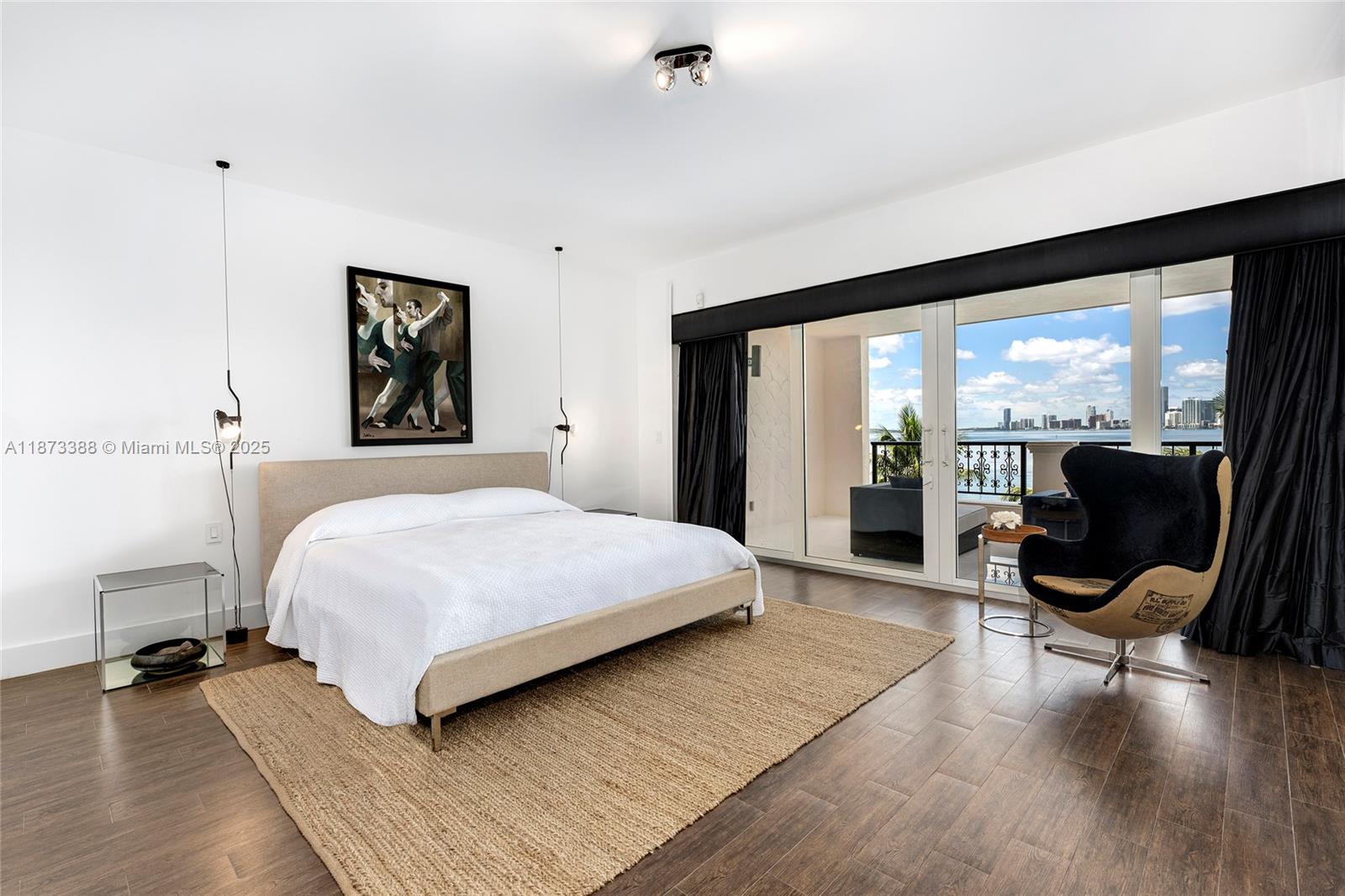 BAYVIEW FISHER ISL NO TWO - Residential