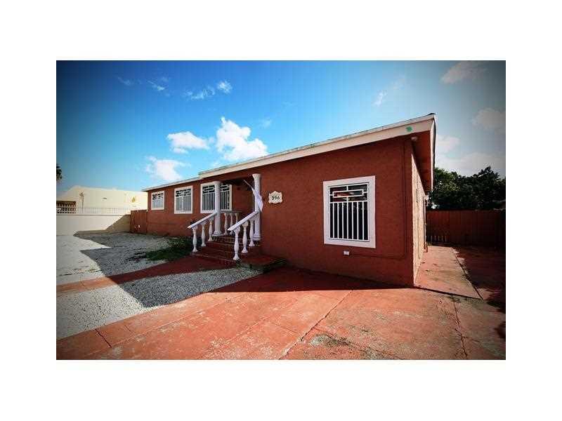 SUNSET MANOR - Residential