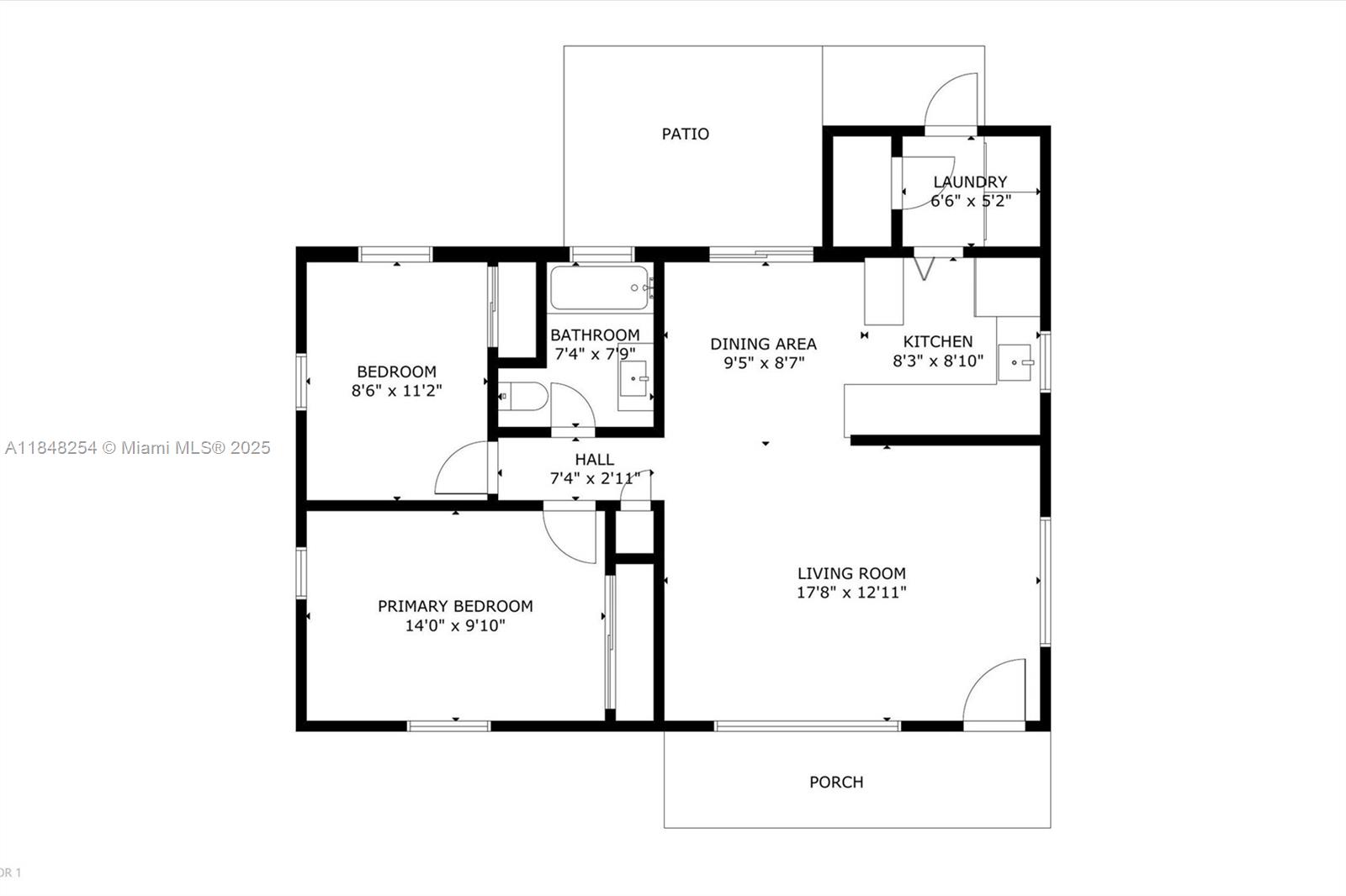 MIRAMAR SEC 8 - Residential