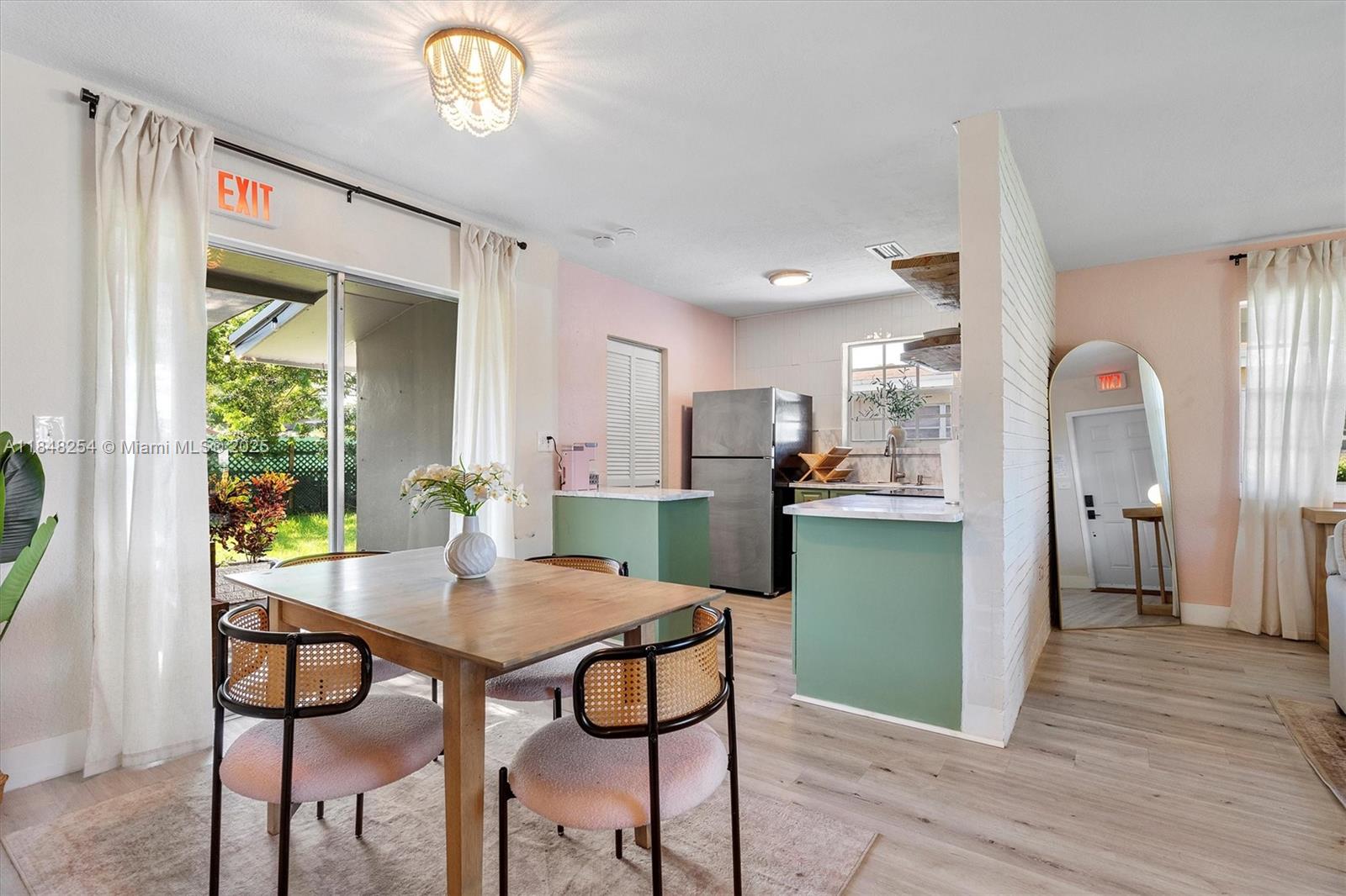 MIRAMAR SEC 8 - Residential