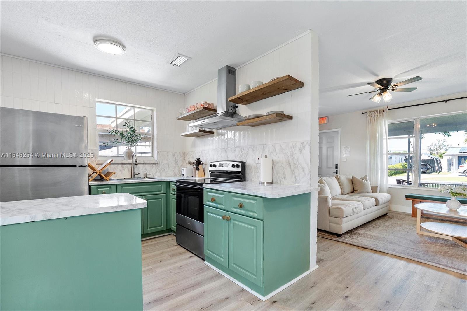 MIRAMAR SEC 8 - Residential