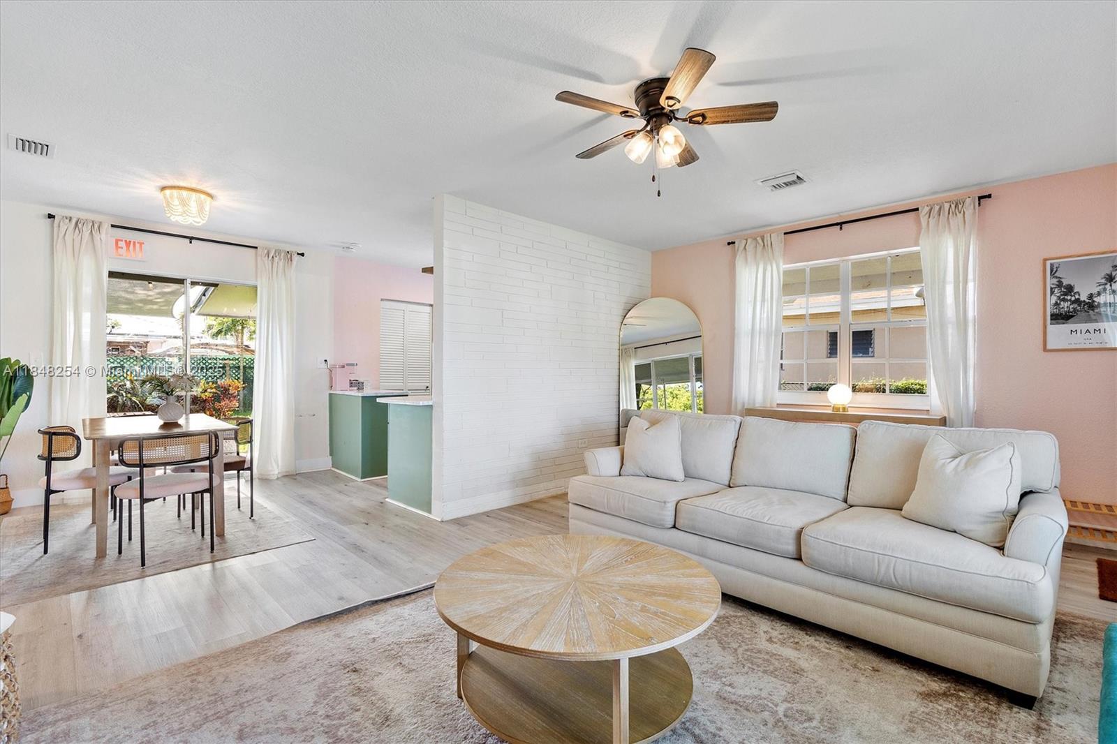 MIRAMAR SEC 8 - Residential