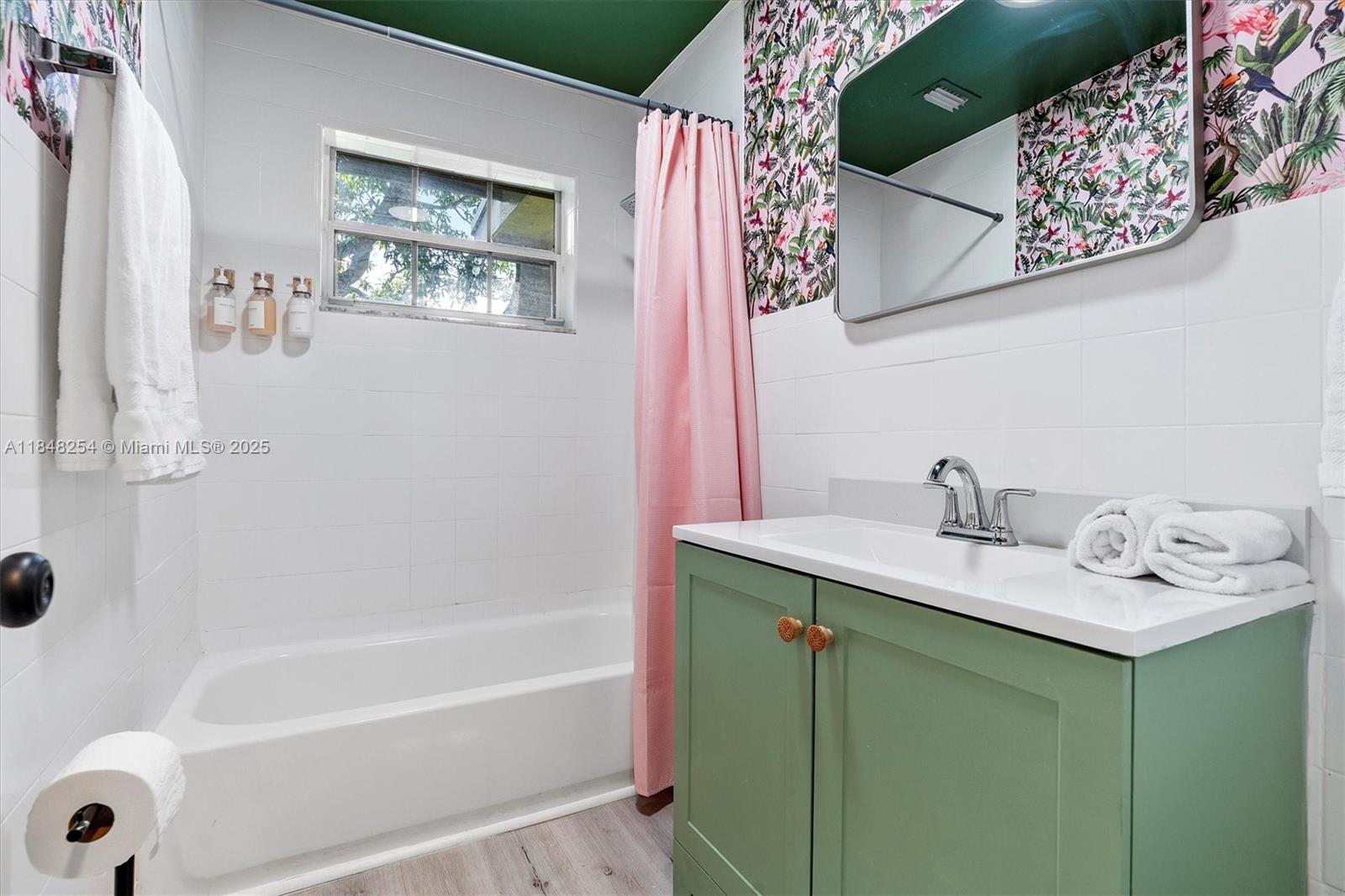 MIRAMAR SEC 8 - Residential