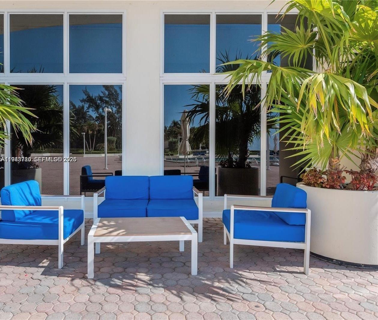 PARKER DORADO CONDO - Residential