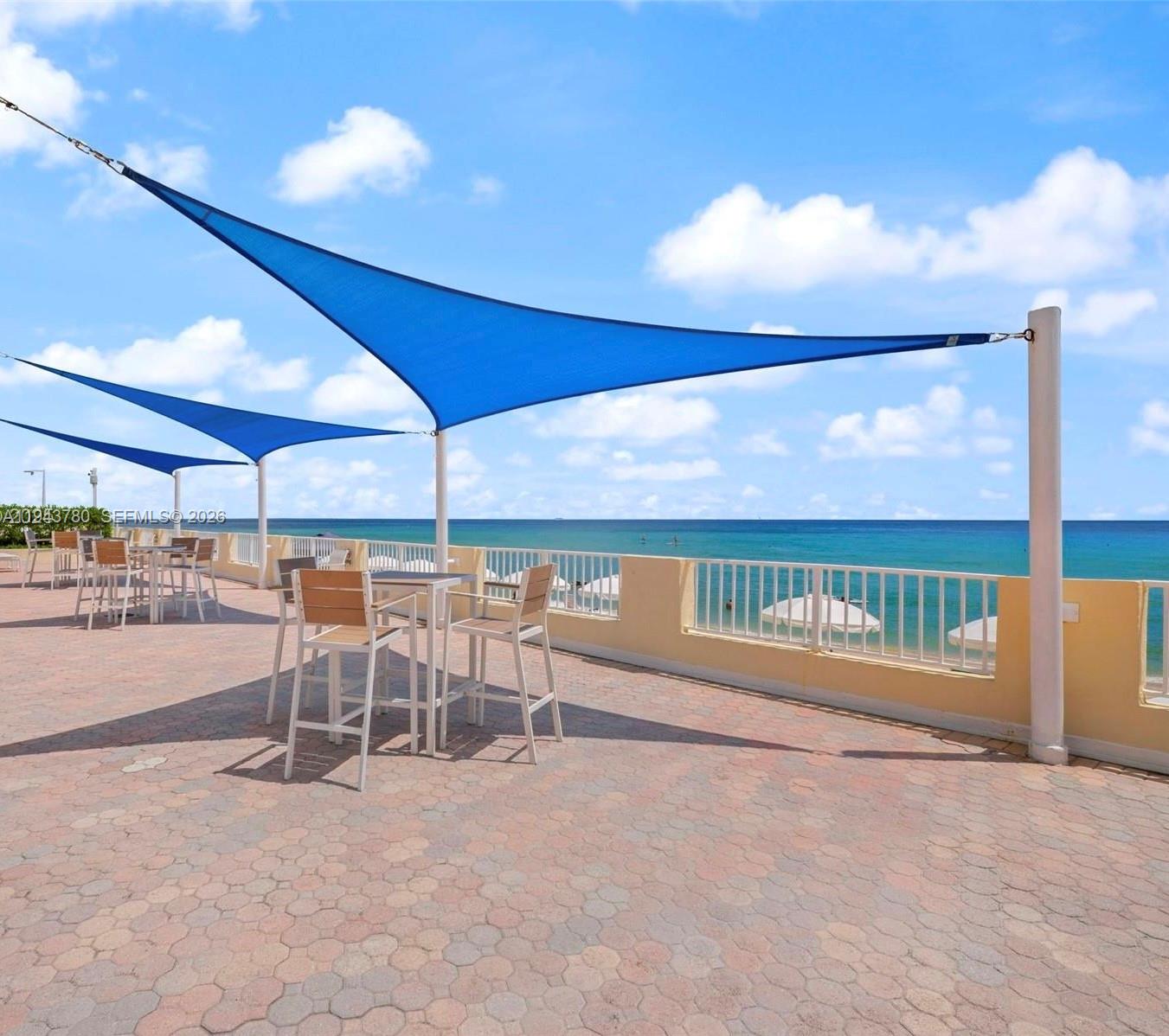 PARKER DORADO CONDO - Residential