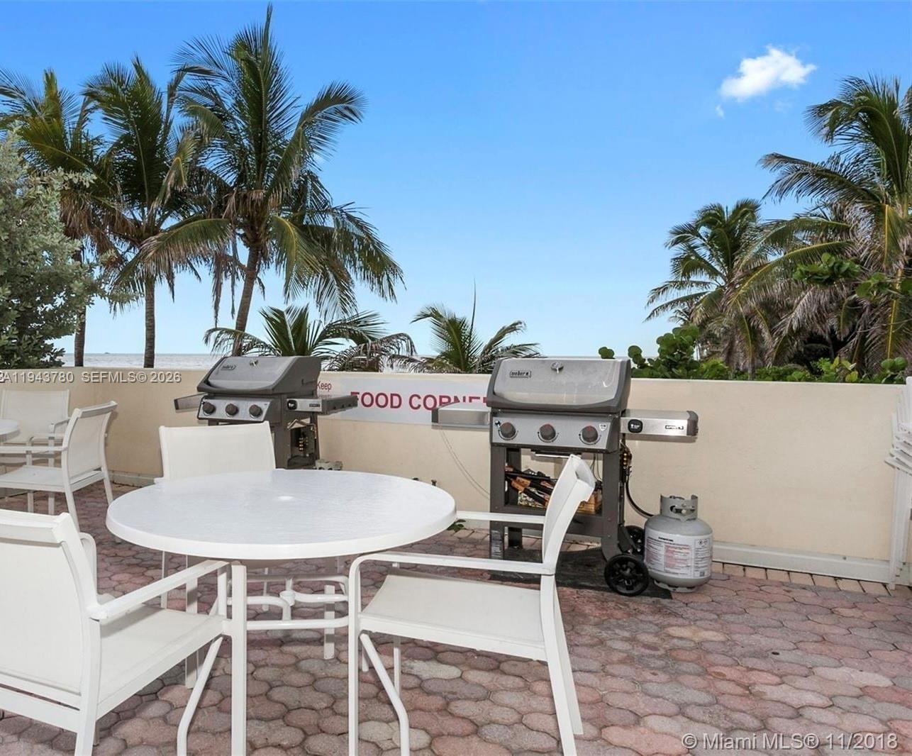 PARKER DORADO CONDO - Residential