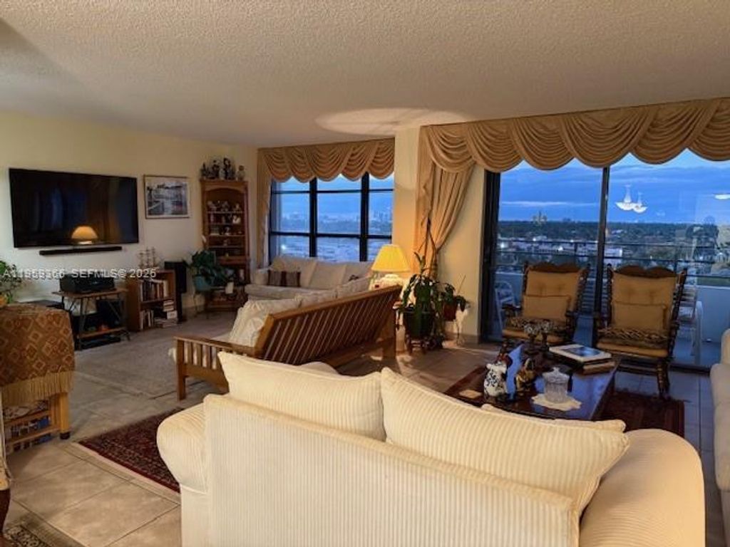 Photo of 600 Three Islands Blvd #1004, Hallandale Beach, FL 33009 (MLS # A11959366)