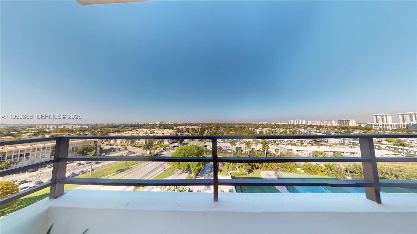 OLYMPUS CONDO - Residential