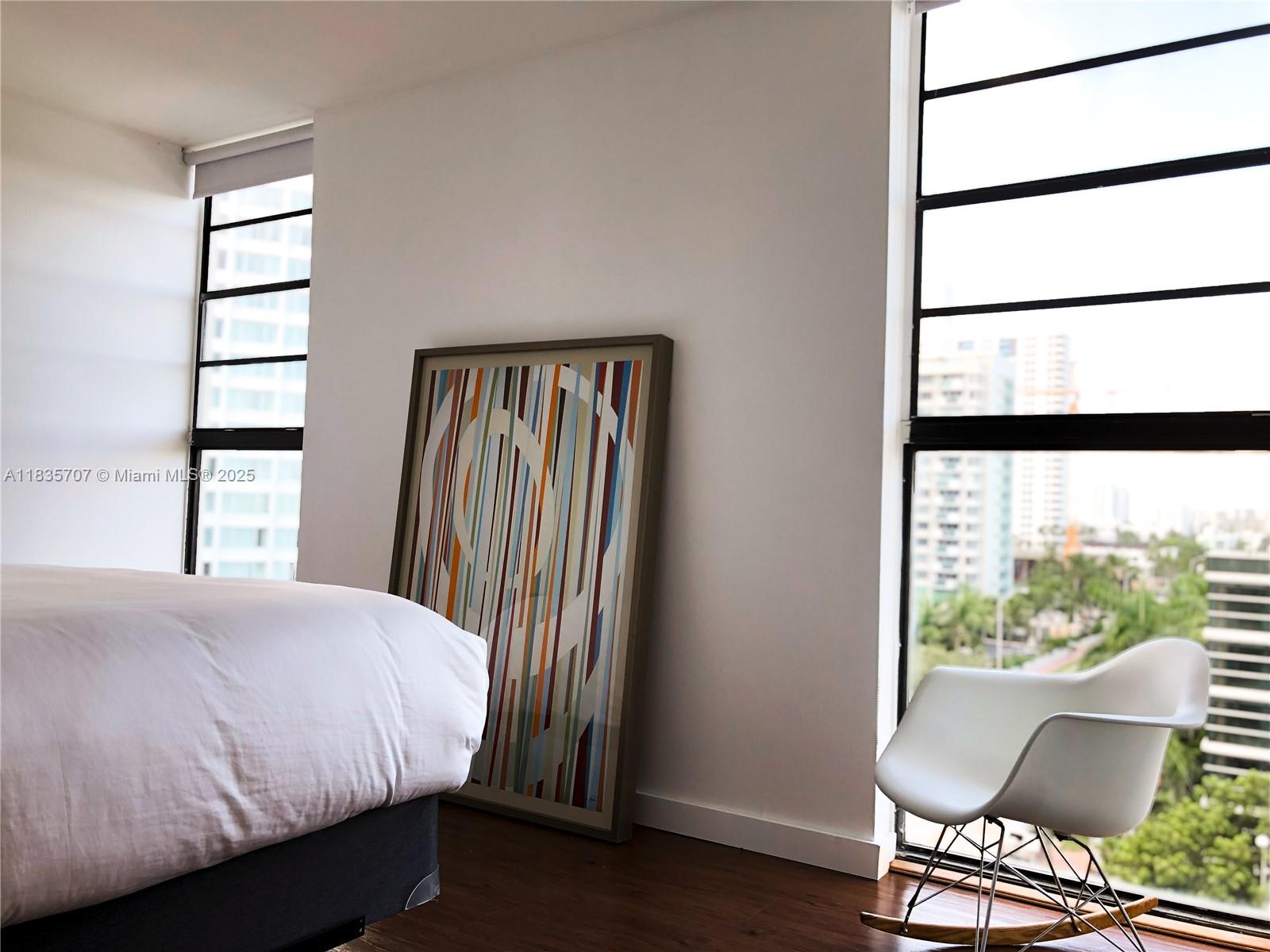 MIRADOR 1035 CONDO - Residential