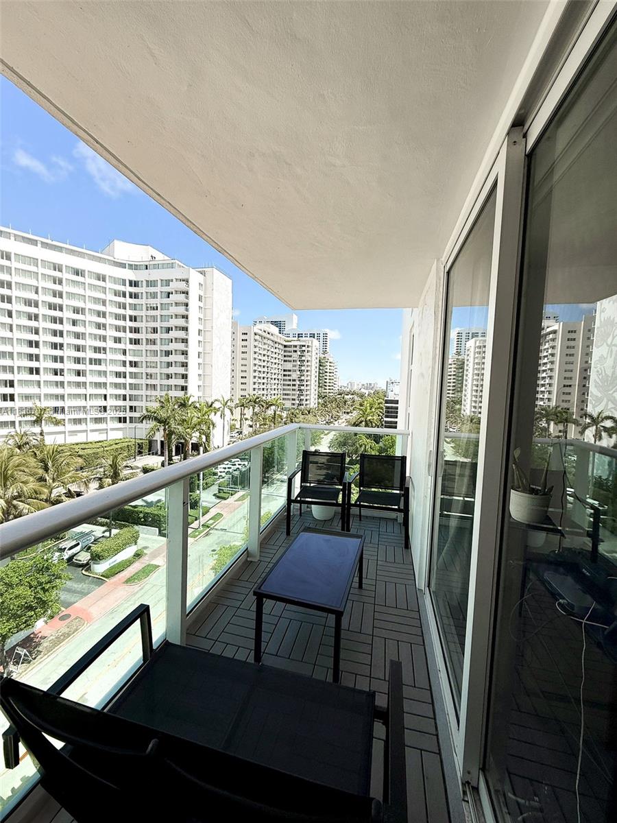 MIRADOR 1035 CONDO - Residential