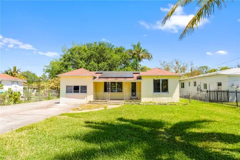 14443 S Biscayne River Rd, Miami, FL 33161 - MLS#: A11768689