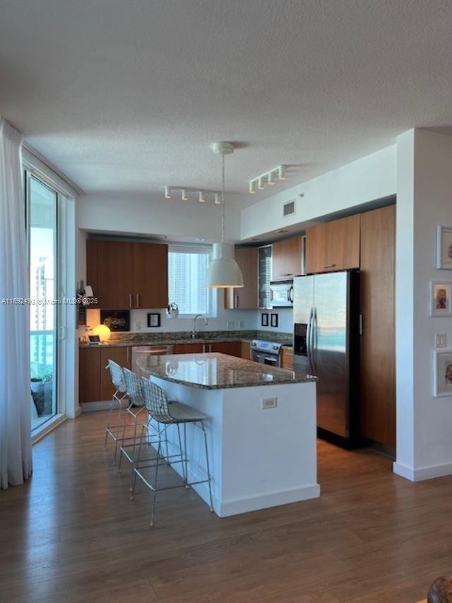 OCEAN MARINE YACHT CLUB C - Residential