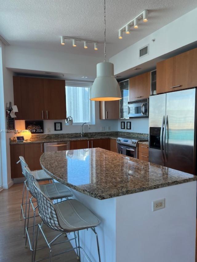 OCEAN MARINE YACHT CLUB C - Residential
