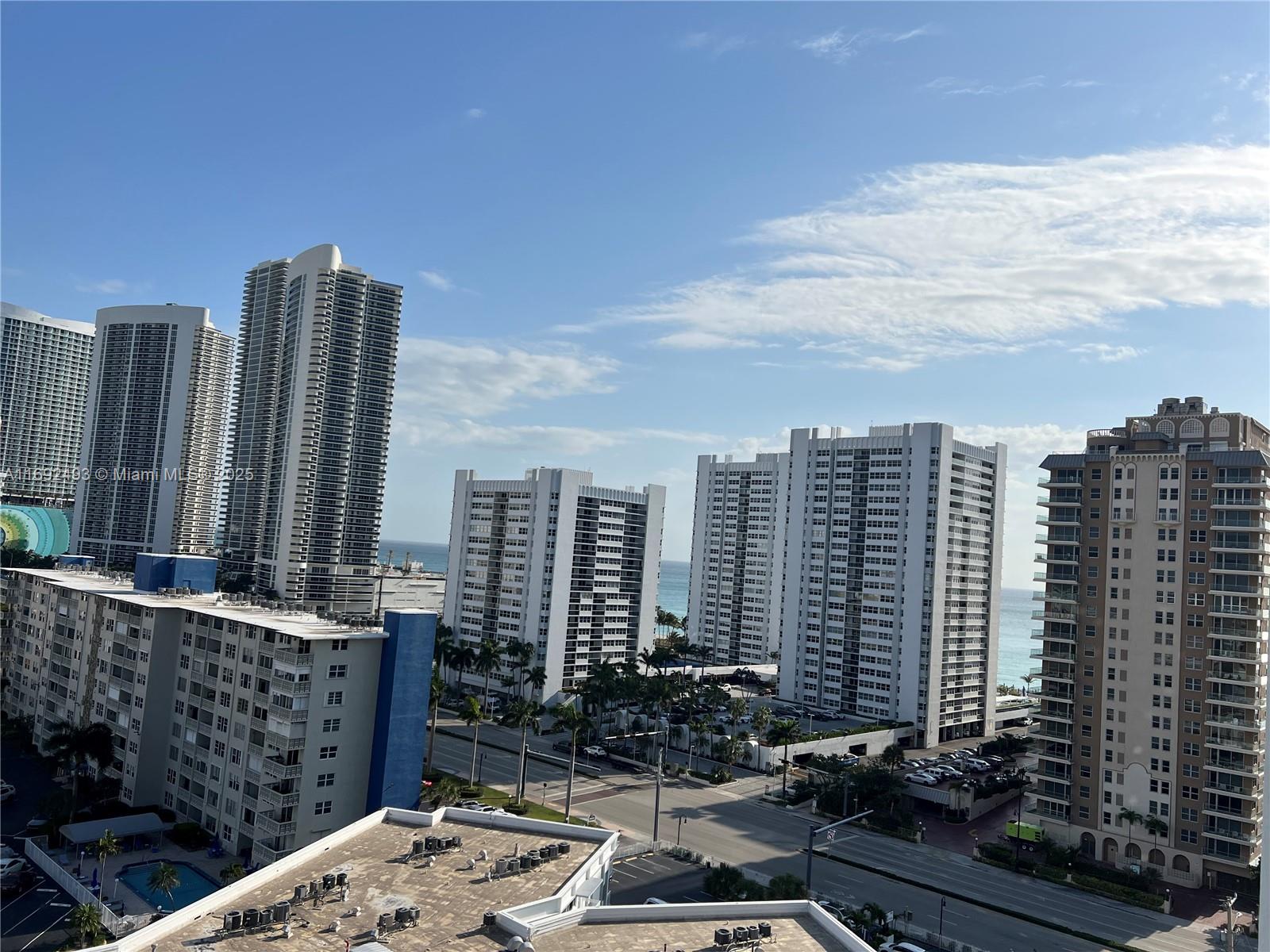 1945 S Ocean Dr 1108