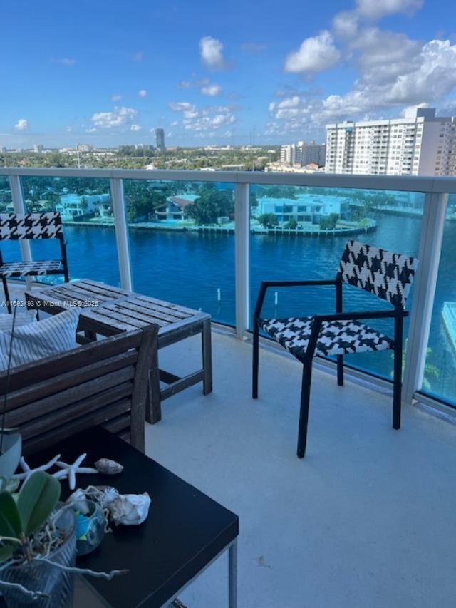 OCEAN MARINE YACHT CLUB C - Residential