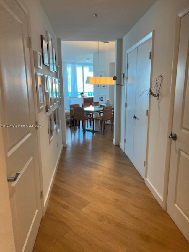 OCEAN MARINE YACHT CLUB C - Residential