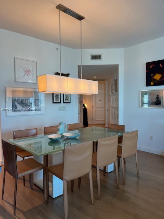OCEAN MARINE YACHT CLUB C - Residential