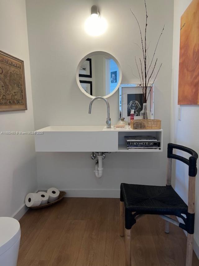 OCEAN MARINE YACHT CLUB C - Residential