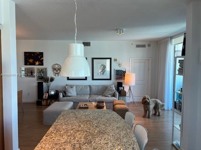 OCEAN MARINE YACHT CLUB C - Residential
