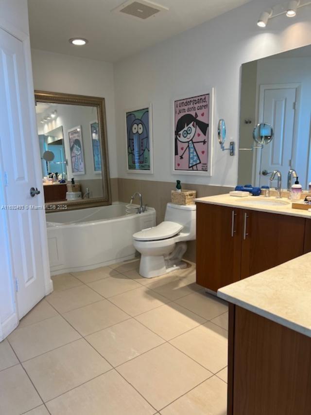 OCEAN MARINE YACHT CLUB C - Residential