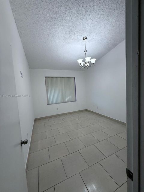 A home in Hialeah