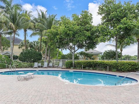 A home in Davie