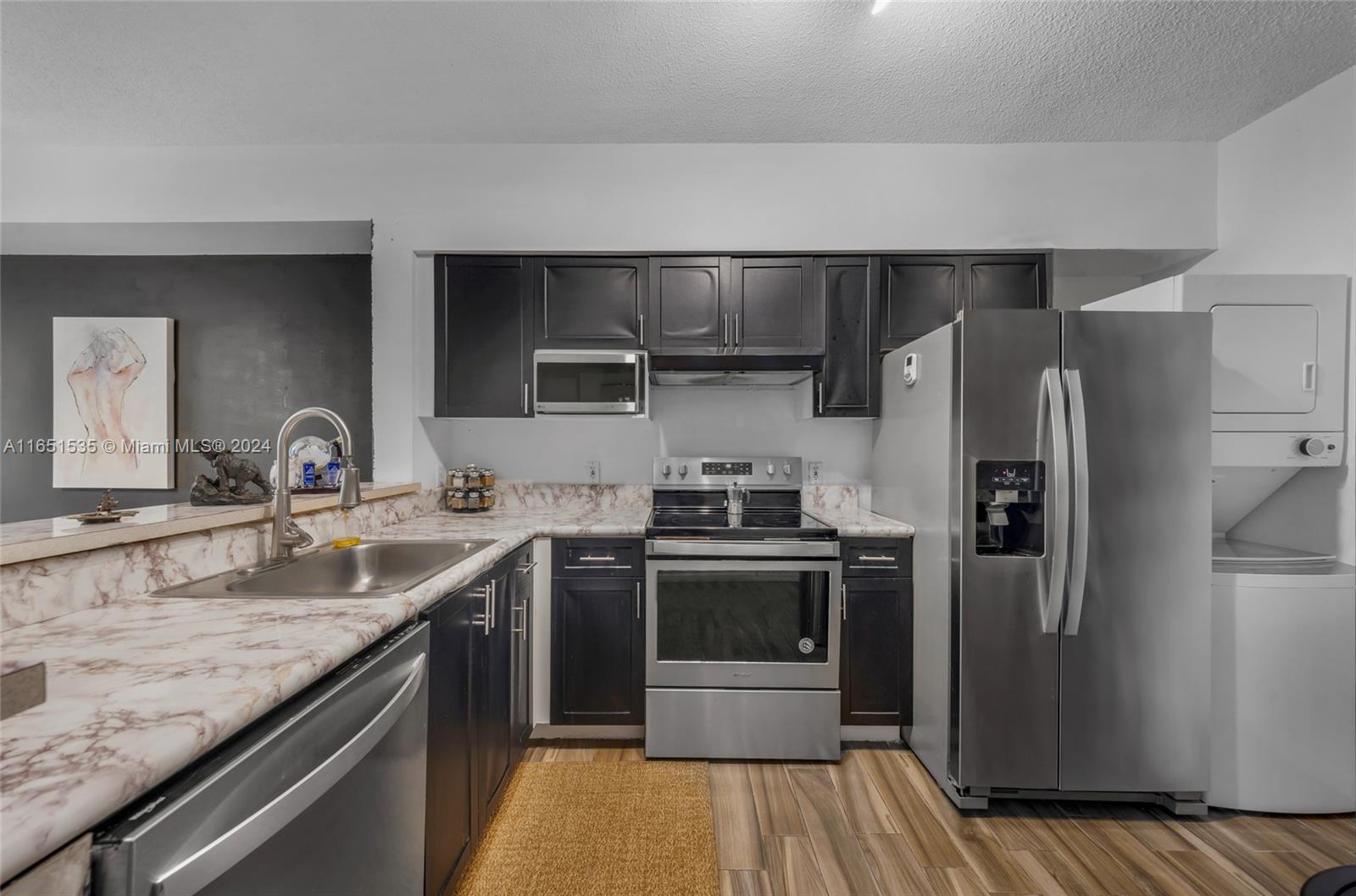 BLUE LAGOON CONDO - Residential