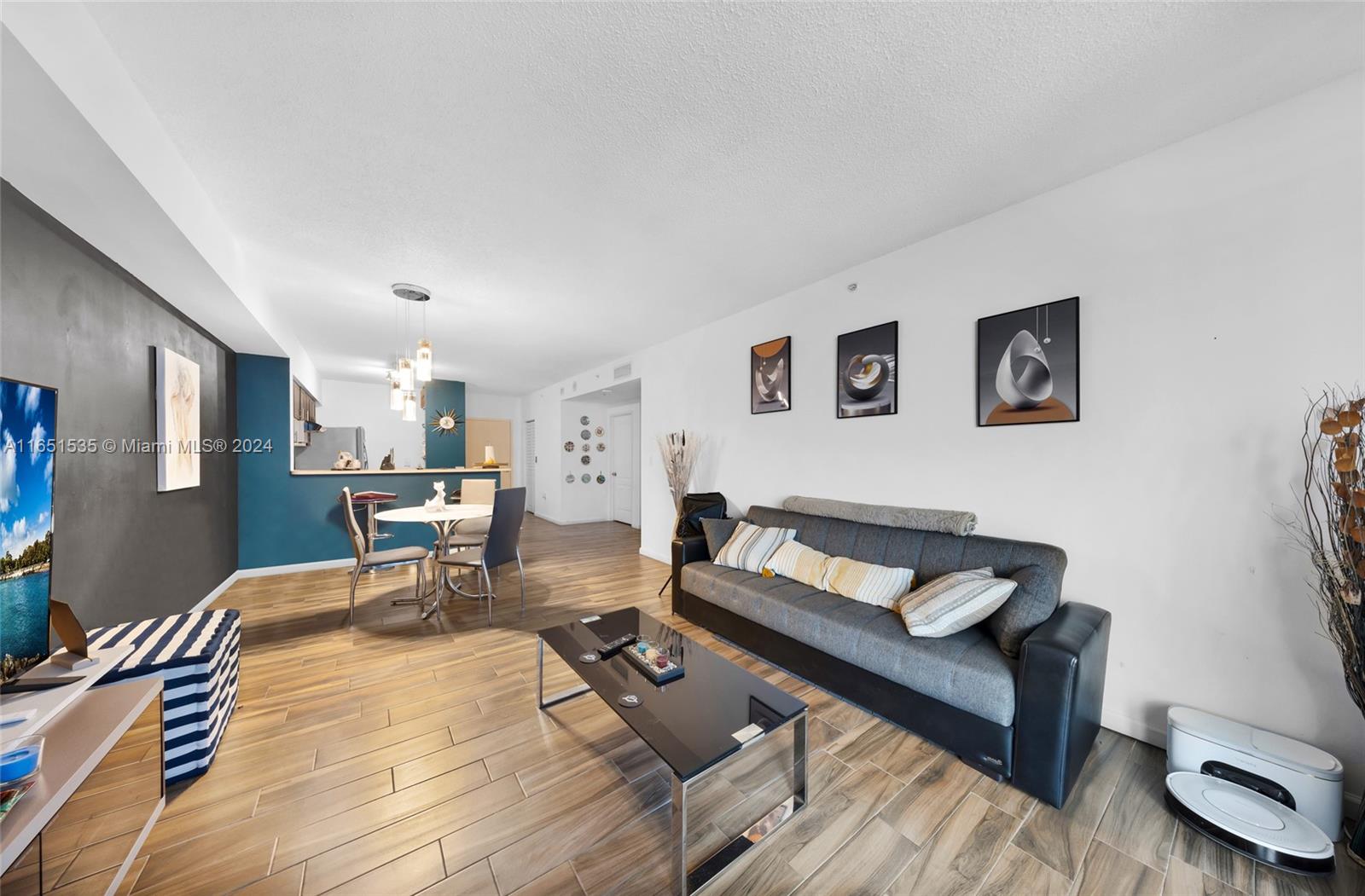 BLUE LAGOON CONDO - Residential