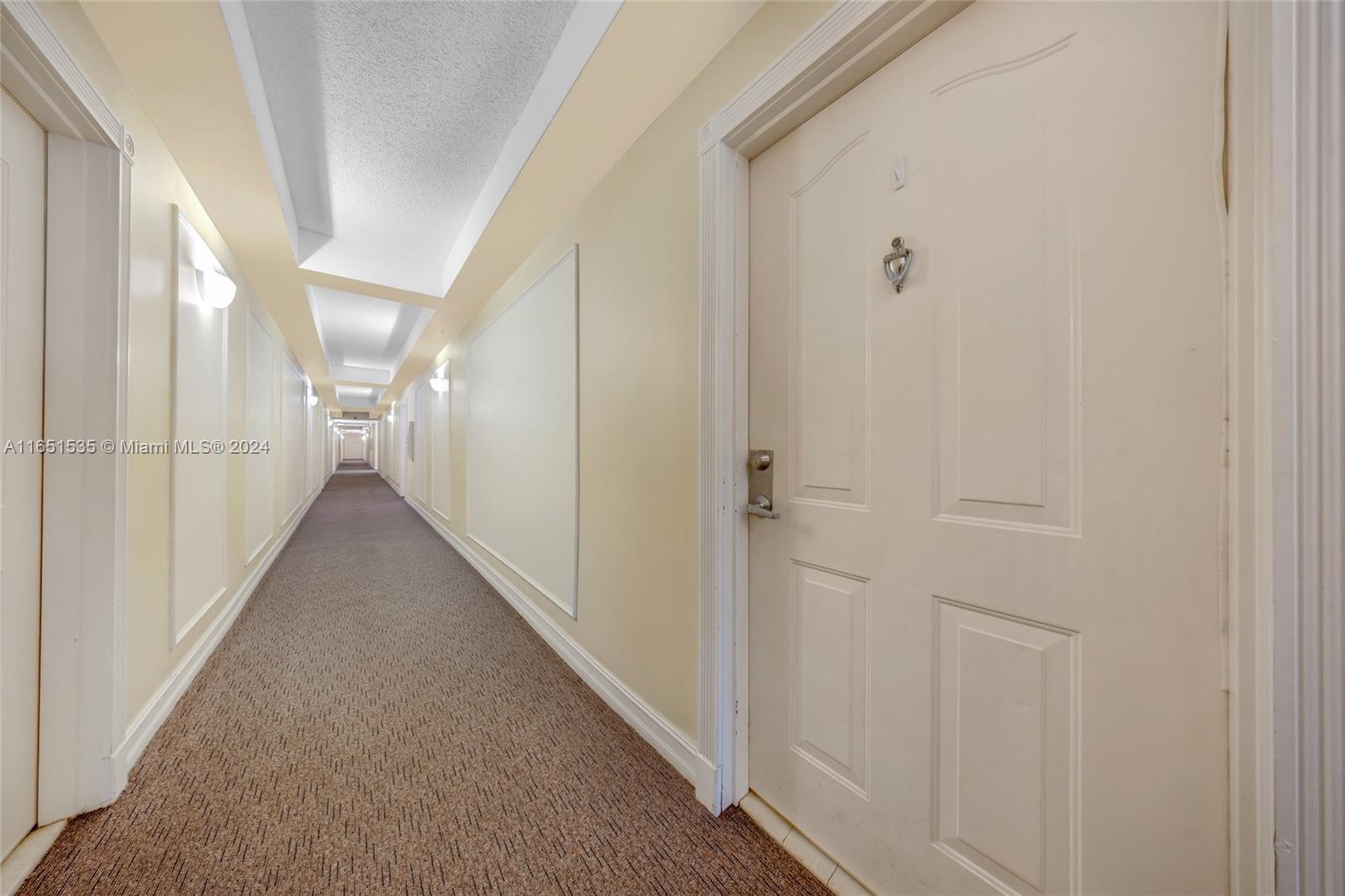 BLUE LAGOON CONDO - Residential