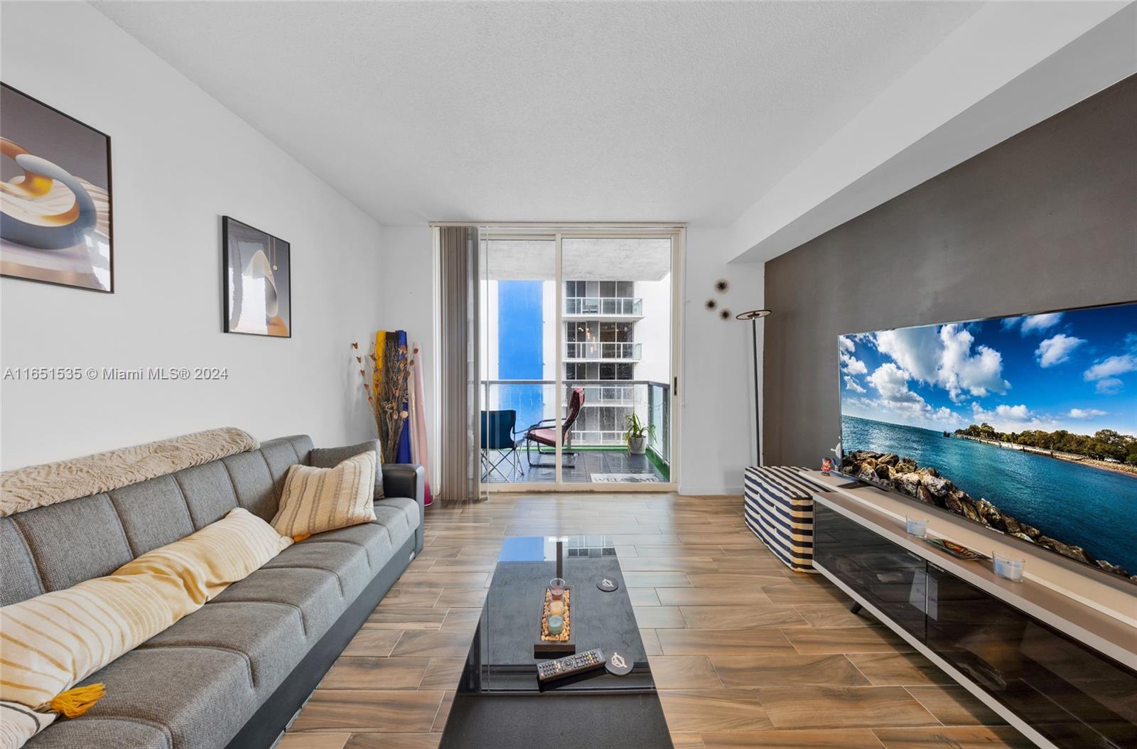 BLUE LAGOON CONDO - Residential