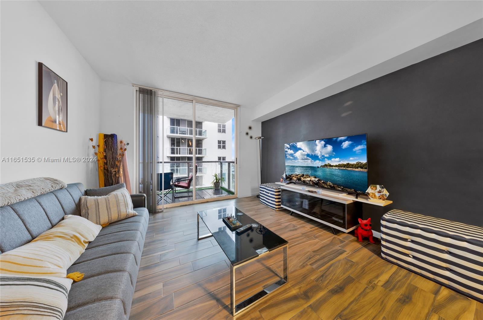 BLUE LAGOON CONDO - Residential
