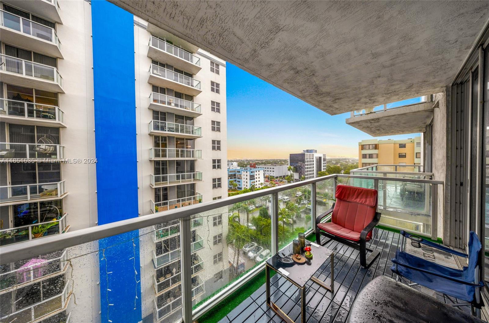 BLUE LAGOON CONDO - Residential