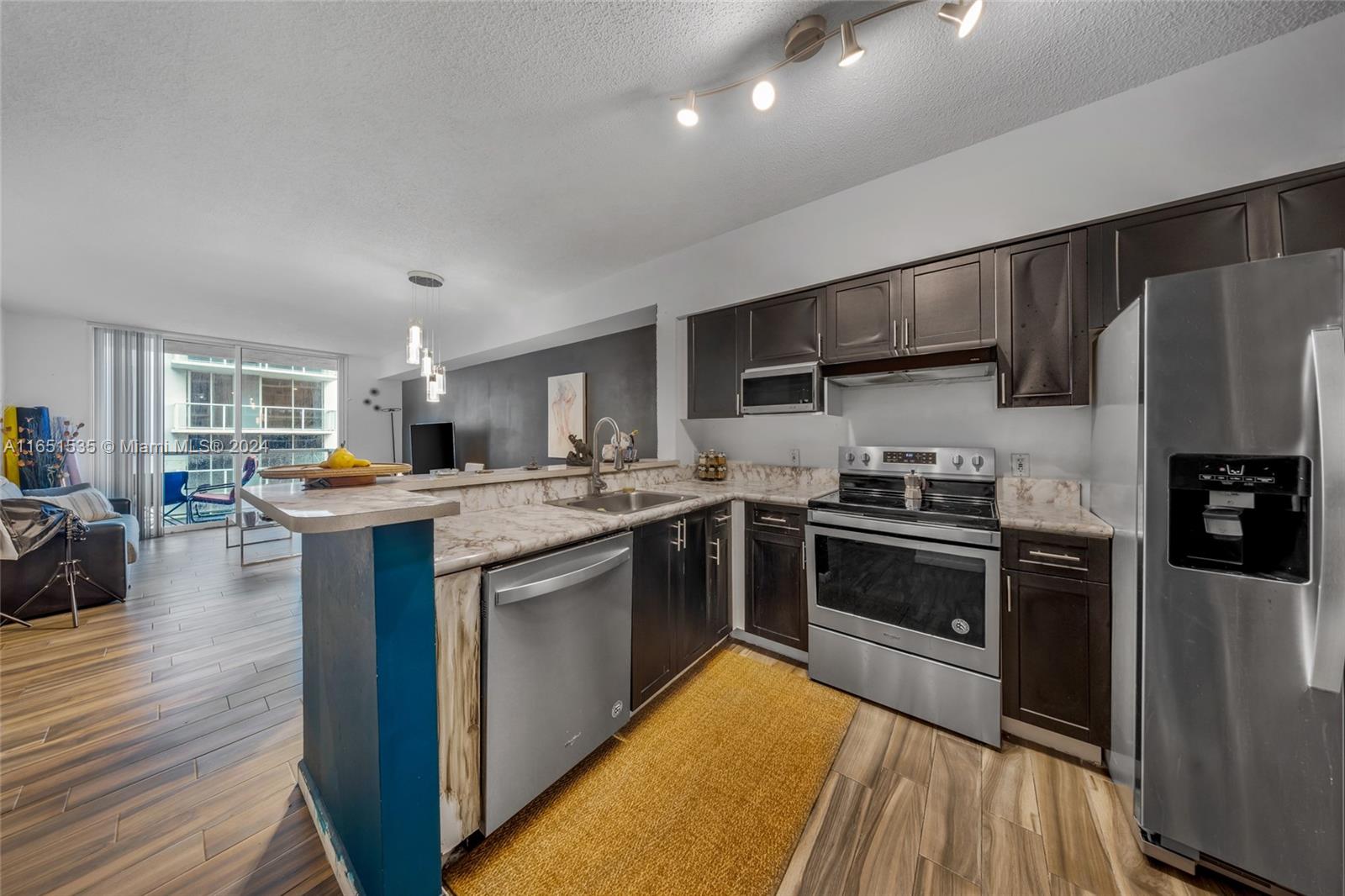 BLUE LAGOON CONDO - Residential