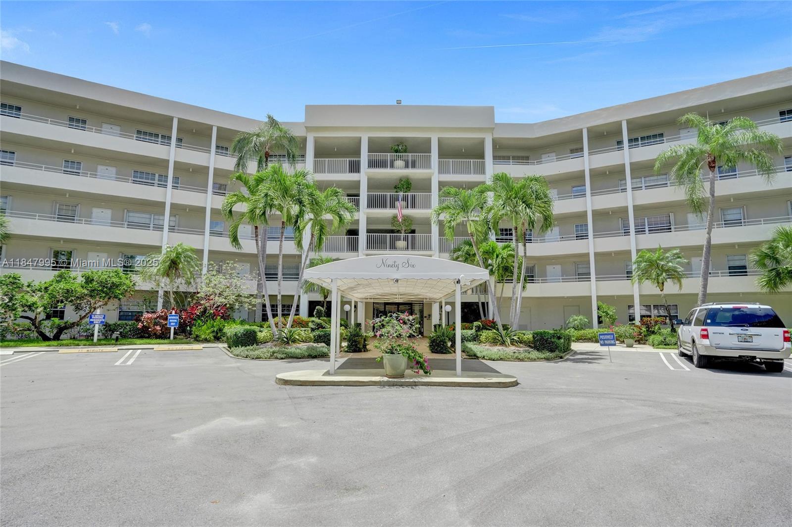 Spacious top-floor corner residence overlooking the lush fairways of Palm Aire Country Club. Enjoy stunning golf course views with your dual set of sliders that open to an expansive patio stretching the length of the home—perfect for morning coffee or evening entertaining. This light-filled home features impact windows, a full-size washer and dryer, and added privacy with no neighbors above. The well-maintained community offers multiple swimming pools, clubhouses, tennis courts, and optional golf membership—perfect for relaxing or staying active. Located just minutes from shopping, dining, beaches, parks, casinos, and major highways, this residence combines the tranquility of golf course living with unbeatable convenience. Don’t miss this rare opportunity! NO PETS. 720 CREDIT SCORE