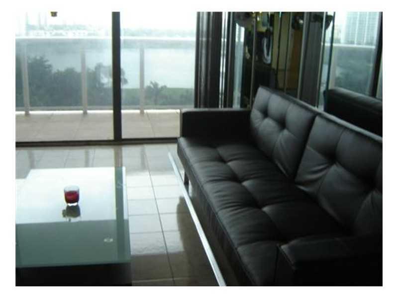 AVENTURA-ELDORADO CONDO - Residential Lease