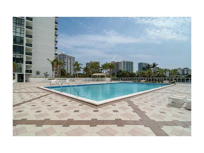 AVENTURA-ELDORADO CONDO - Residential Lease