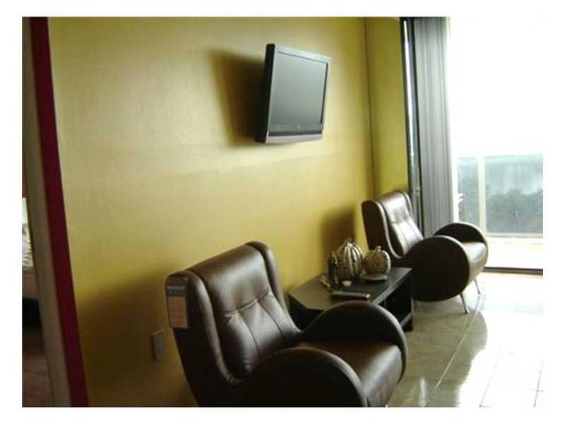 AVENTURA-ELDORADO CONDO - Residential Lease