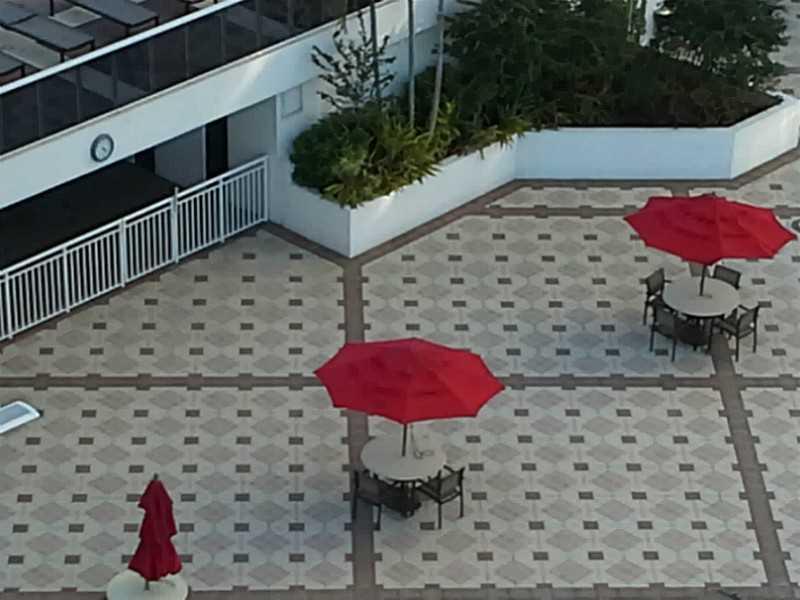 AVENTURA-ELDORADO CONDO - Residential Lease