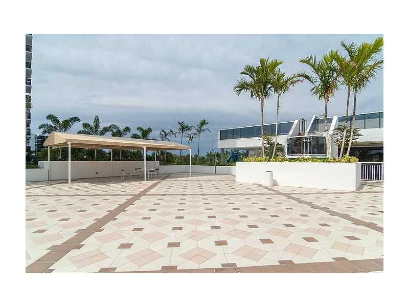 AVENTURA-ELDORADO CONDO - Residential Lease