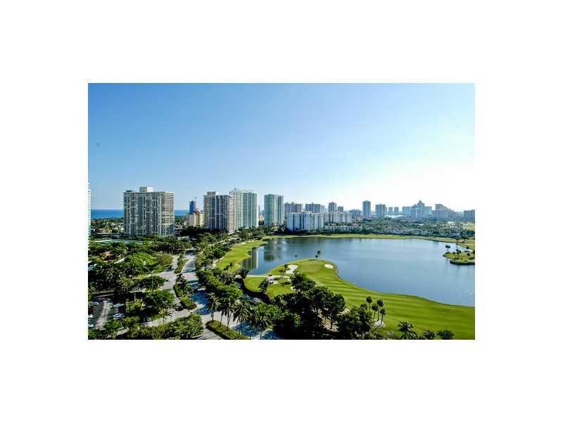 AVENTURA-ELDORADO CONDO - Residential Lease