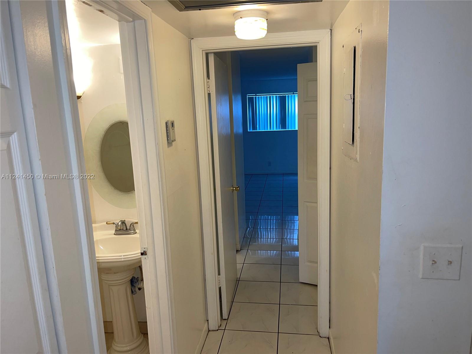 SANDPIPER CONDO - Residential Lease