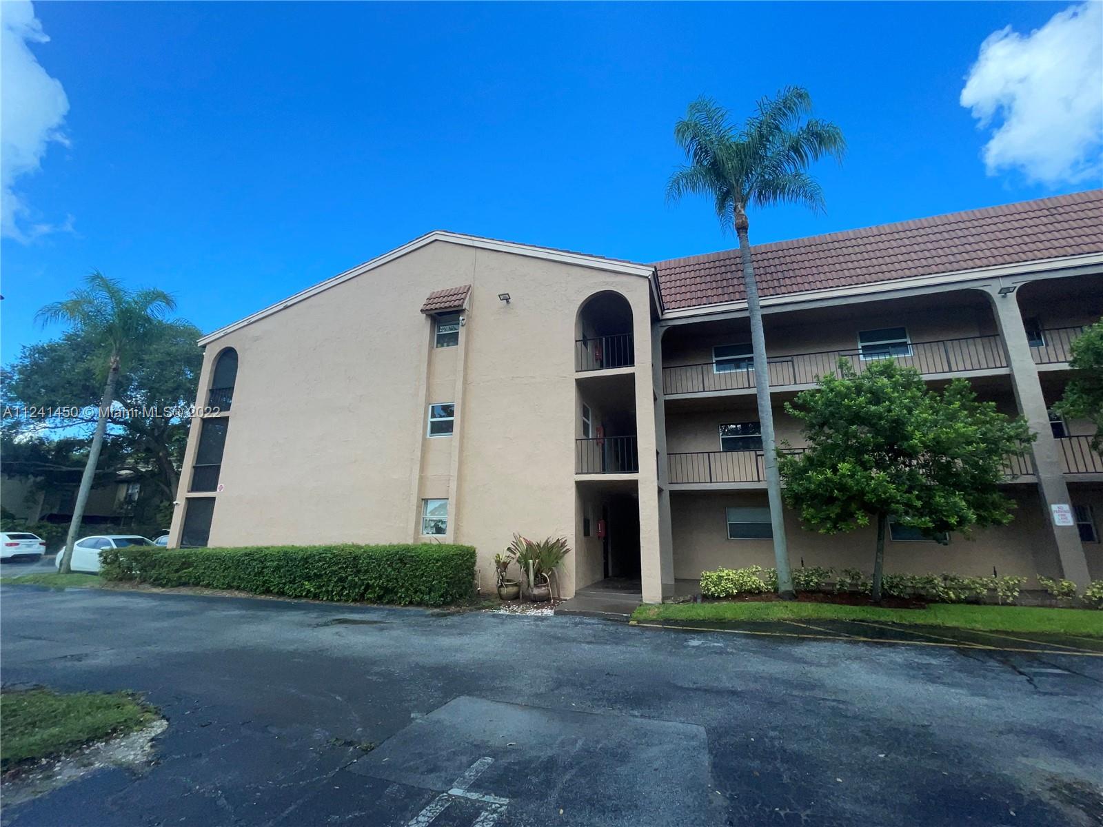 SANDPIPER CONDO - Residential Lease